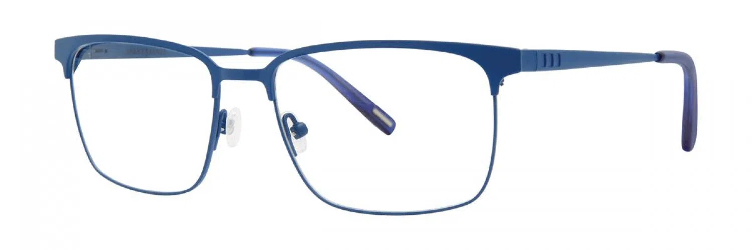 Jhane Barnes Parallax Eyeglasses - view 2